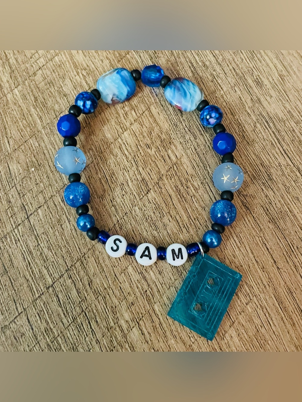 Supernatural Bracelet